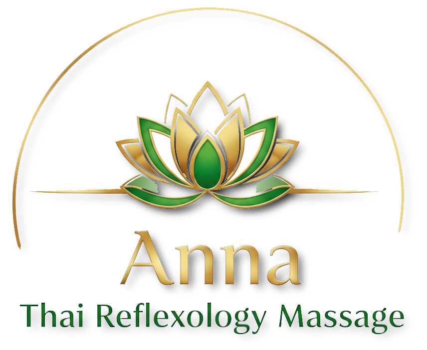 Anna Thai Reflexology Massage