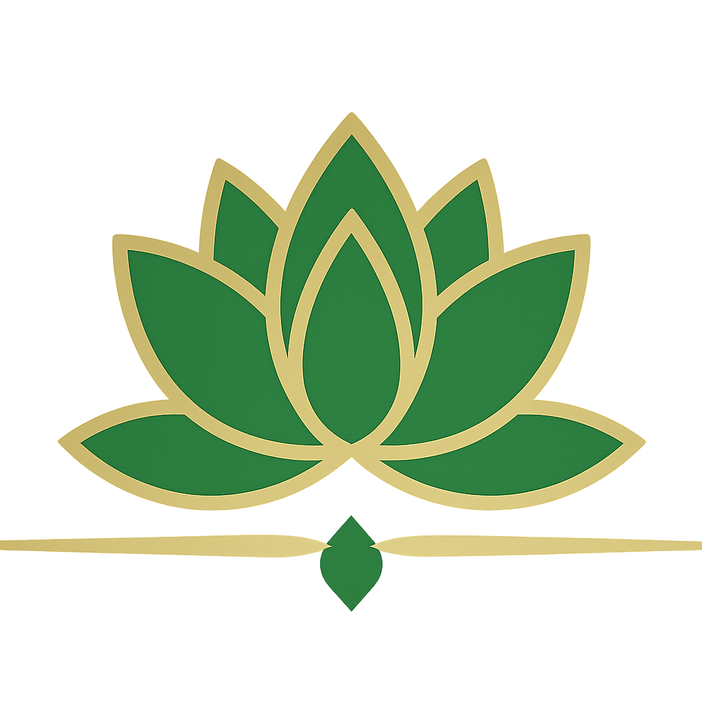Lotus decorative
